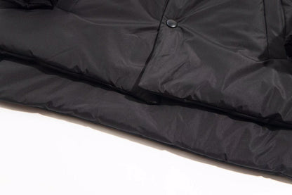 Prada Light Re-Nylon padded jacket