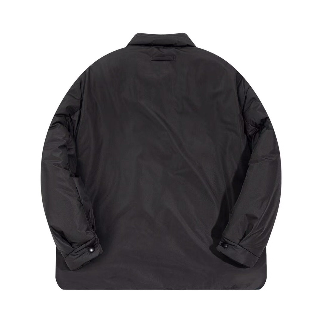 Prada Light Re-Nylon padded jacket