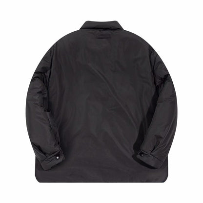 Prada Light Re-Nylon padded jacket