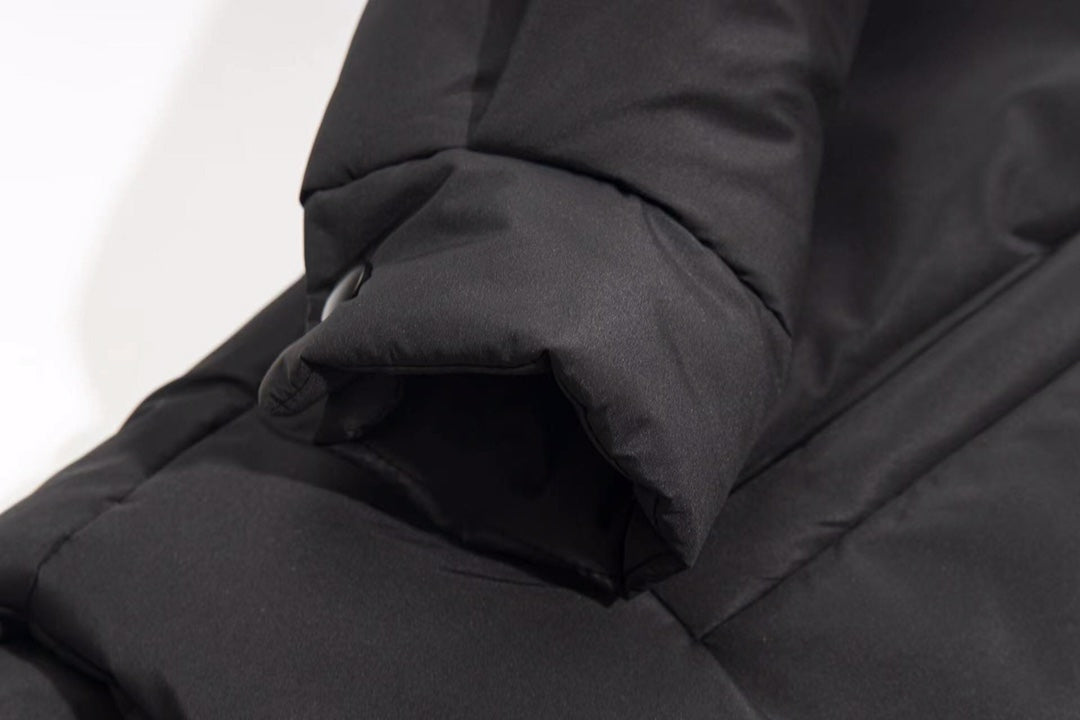 Prada Light Re-Nylon padded jacket
