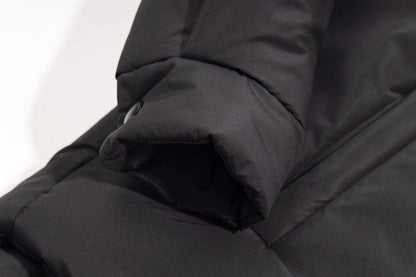 Prada Light Re-Nylon padded jacket