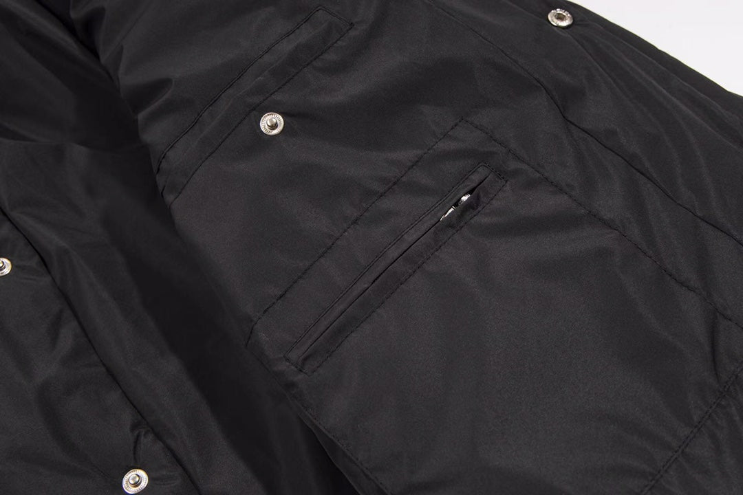 Prada Light Re-Nylon padded jacket