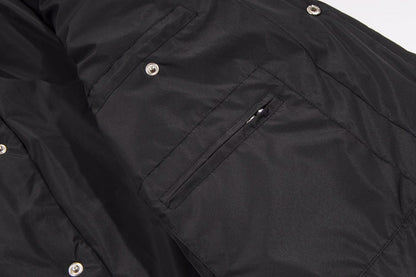 Prada Light Re-Nylon padded jacket