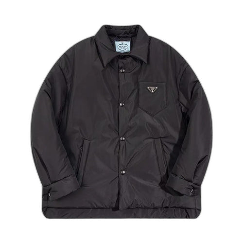 Prada Light Re-Nylon padded jacket