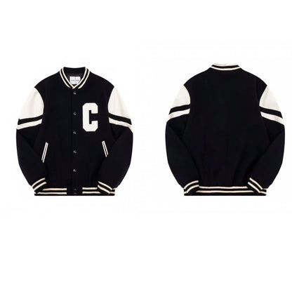 Celine Jackson Teddy Jacket