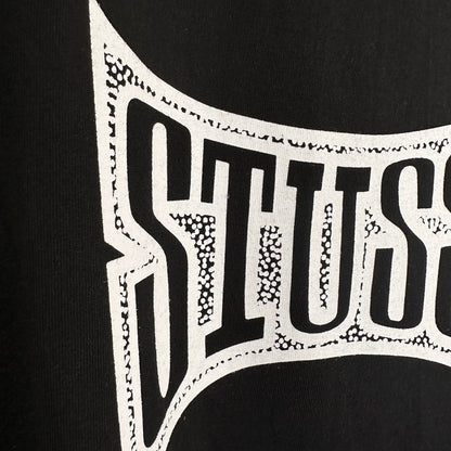 Stussy Champion Tee "White"