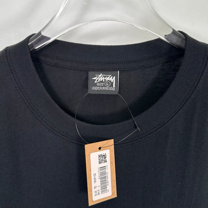 Stussy Champion Tee "White"