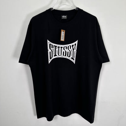 Stussy Champion Tee "White"