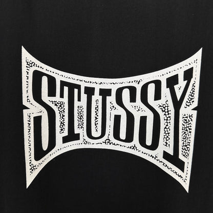 Stussy Champion Tee "White"