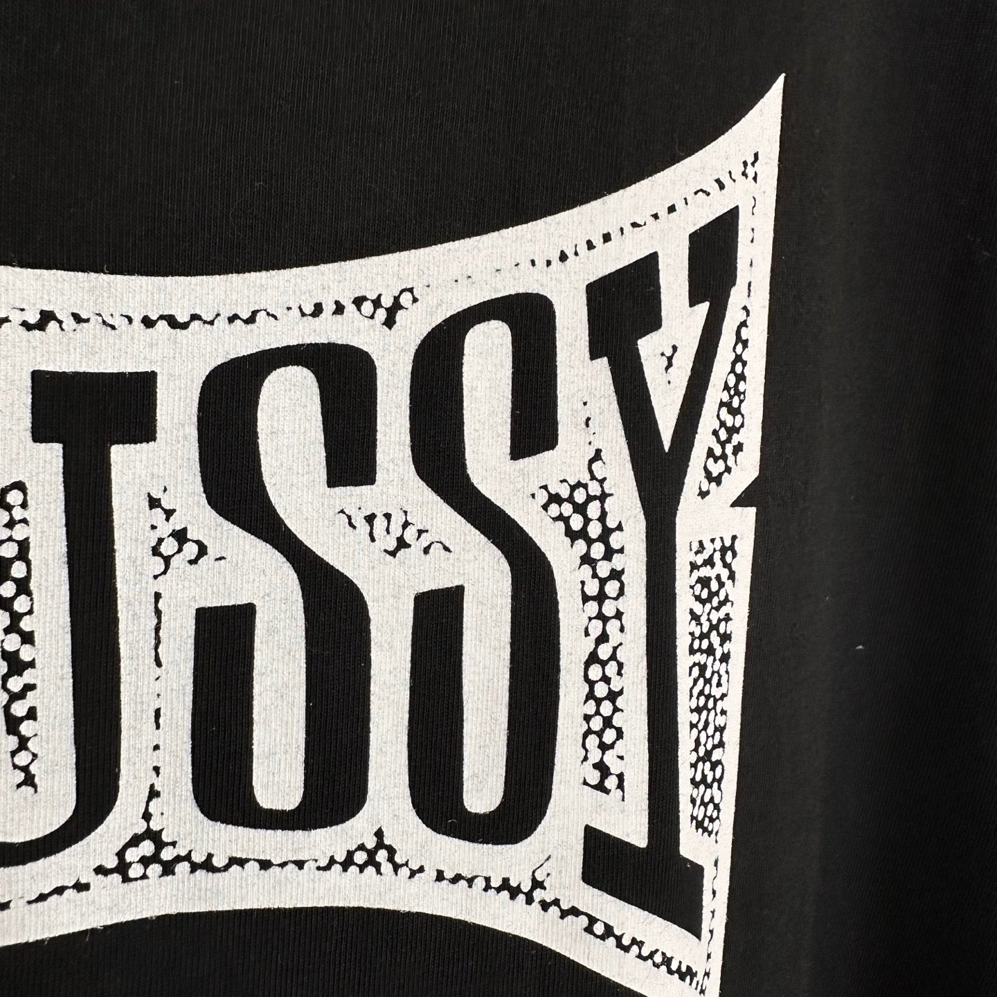Stussy Champion Tee "White"