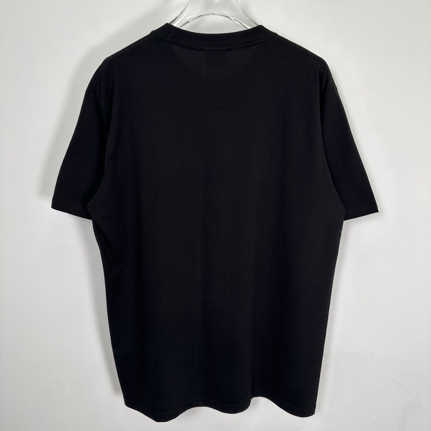 Stussy Champion Tee "White"