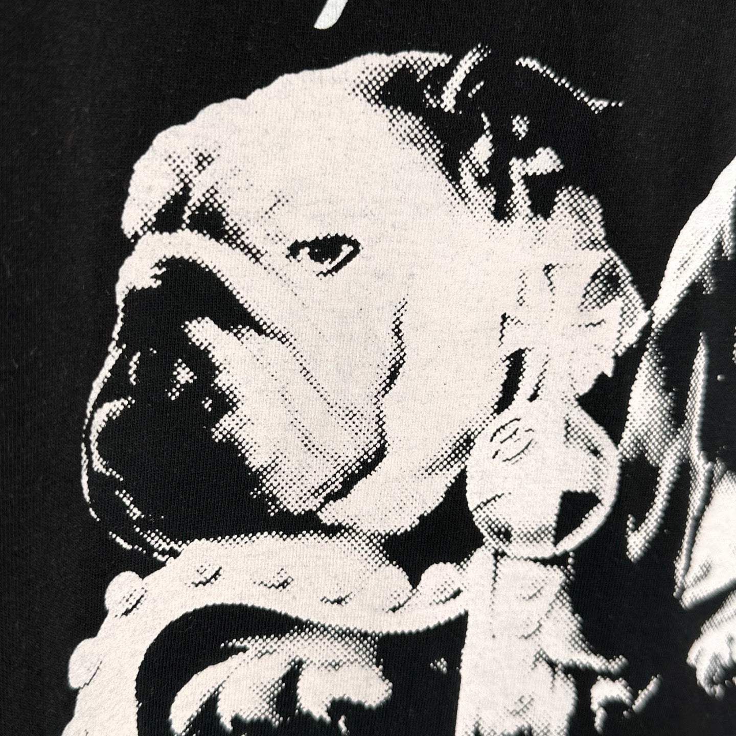 Stussy Dog Crown Tee