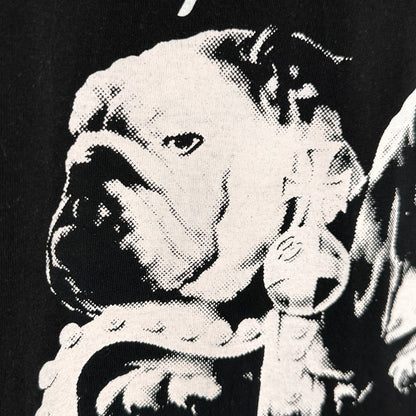 Stussy Dog Crown Tee