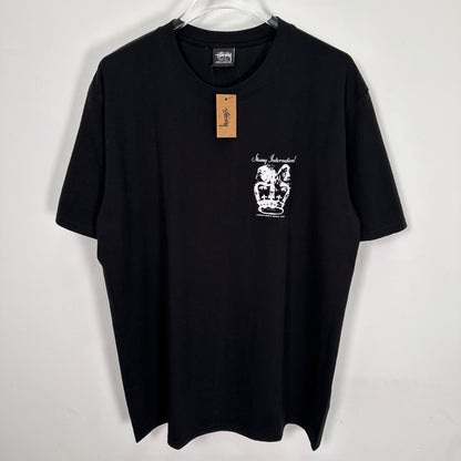 Stussy Dog Crown Tee
