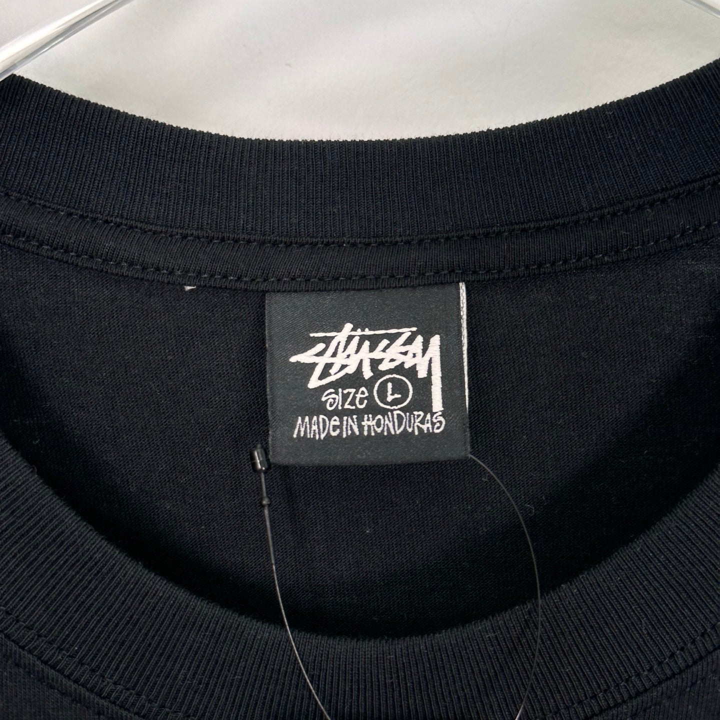 Stussy Dog Crown Tee