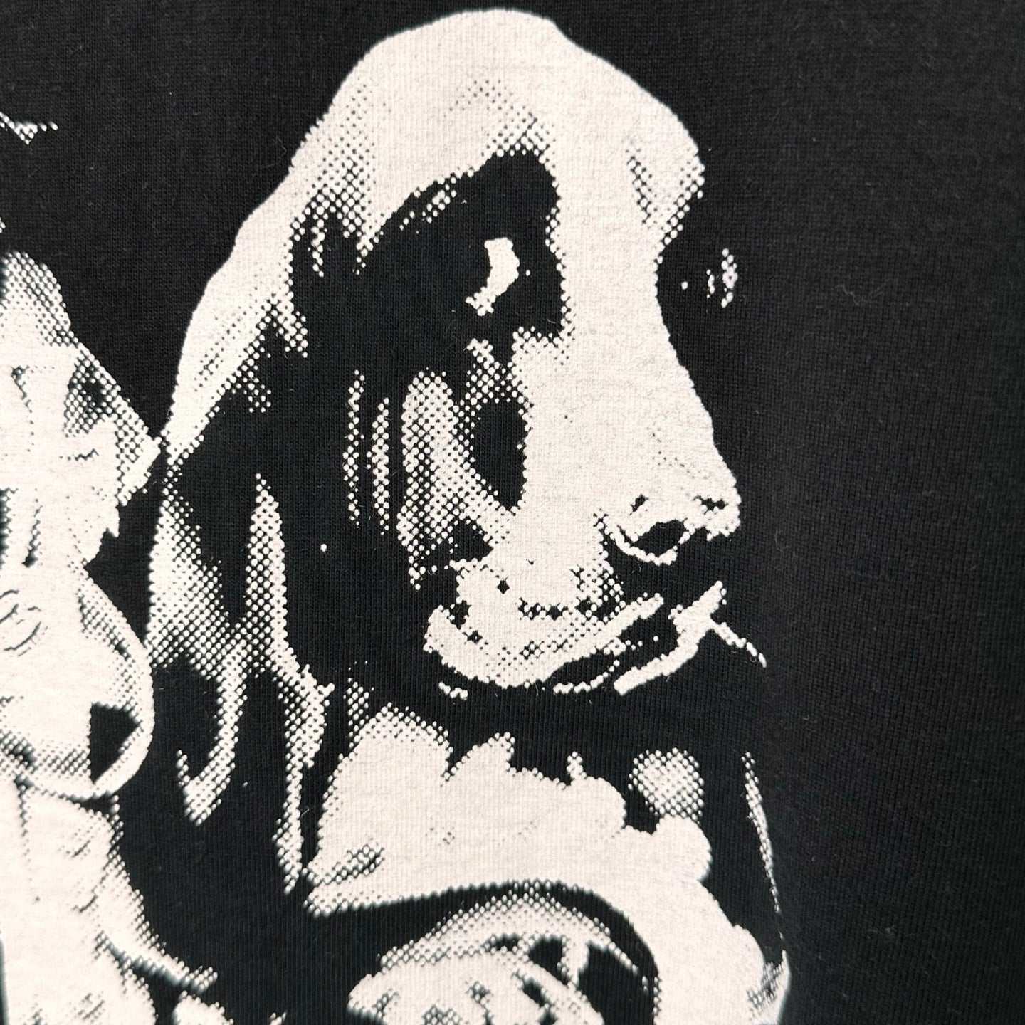 Stussy Dog Crown Tee