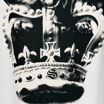 Stussy Dog Crown Tee