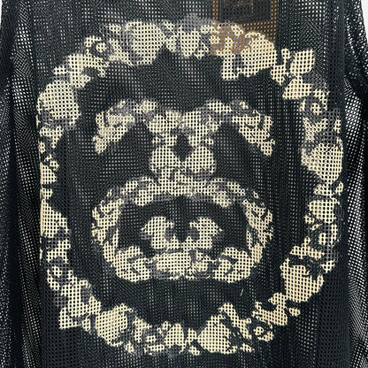 Stussy & Denim Tears Mesh Tank