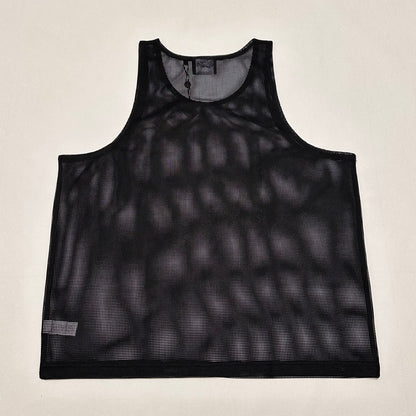 Stussy & Denim Tears Mesh Tank
