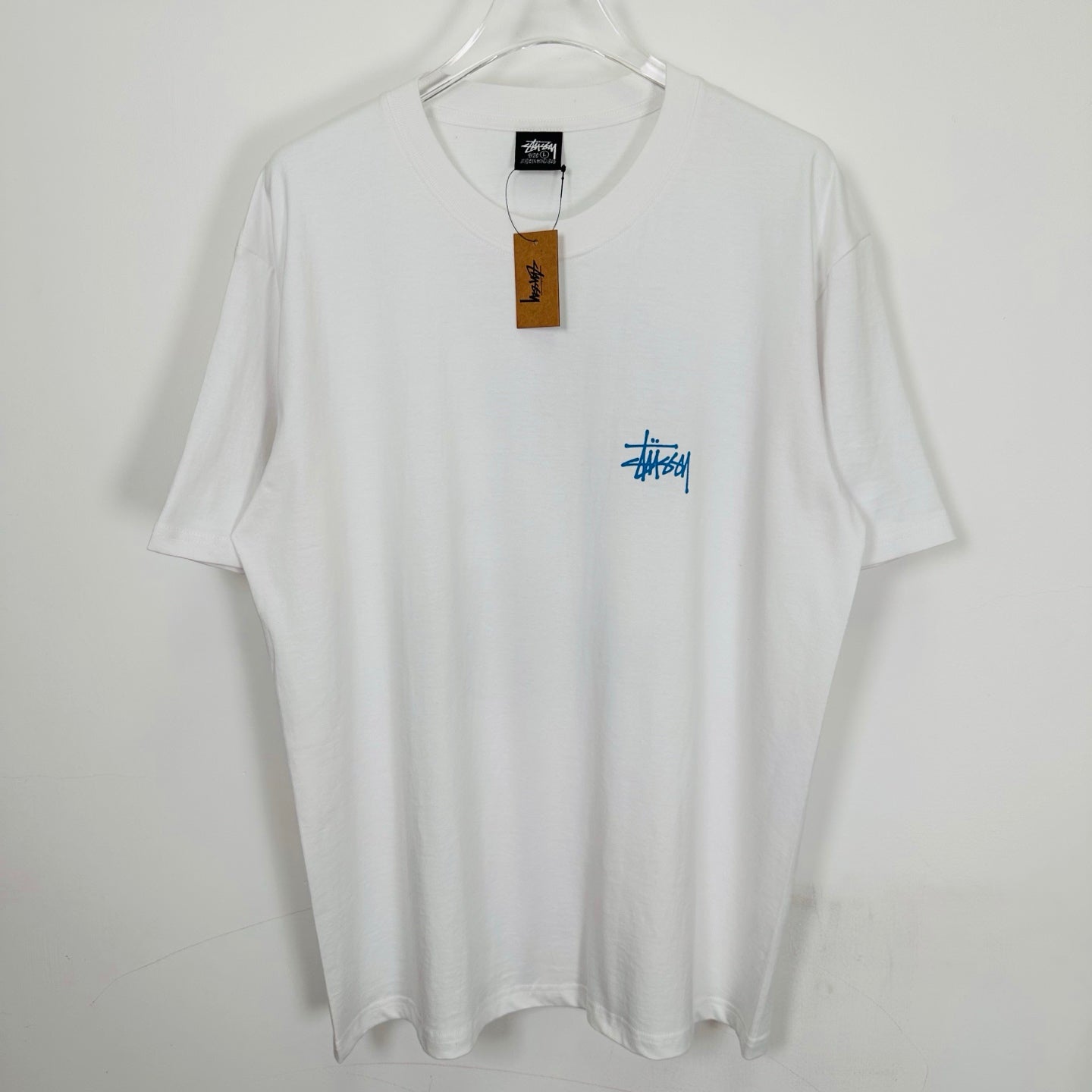 Stussy X-Ray Fishin Tee