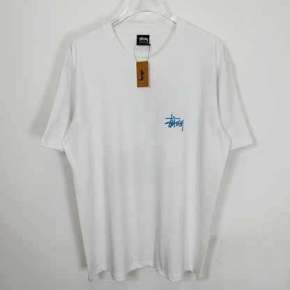 Stussy X-Ray Fishin Tee