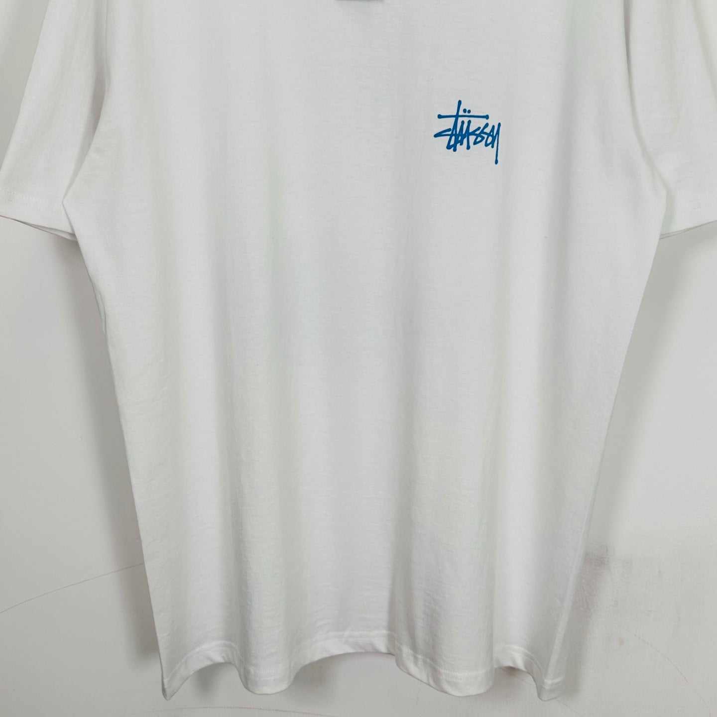 Stussy X-Ray Fishin Tee