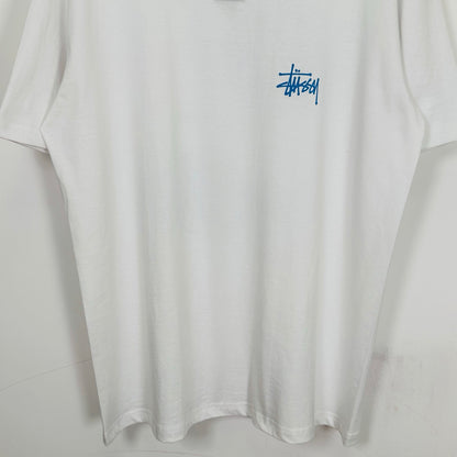 Stussy X-Ray Fishin Tee