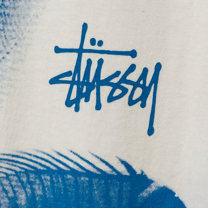 Stussy X-Ray Fishin Tee