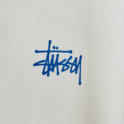 Stussy X-Ray Fishin Tee