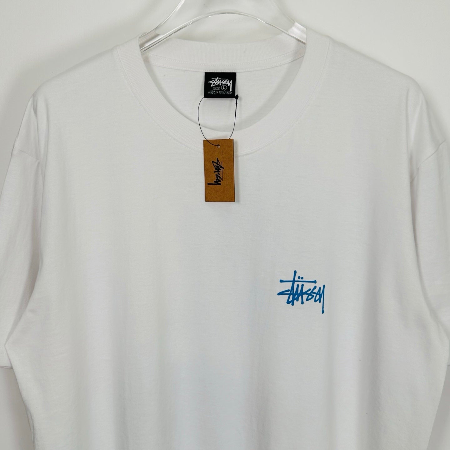 Stussy X-Ray Fishin Tee