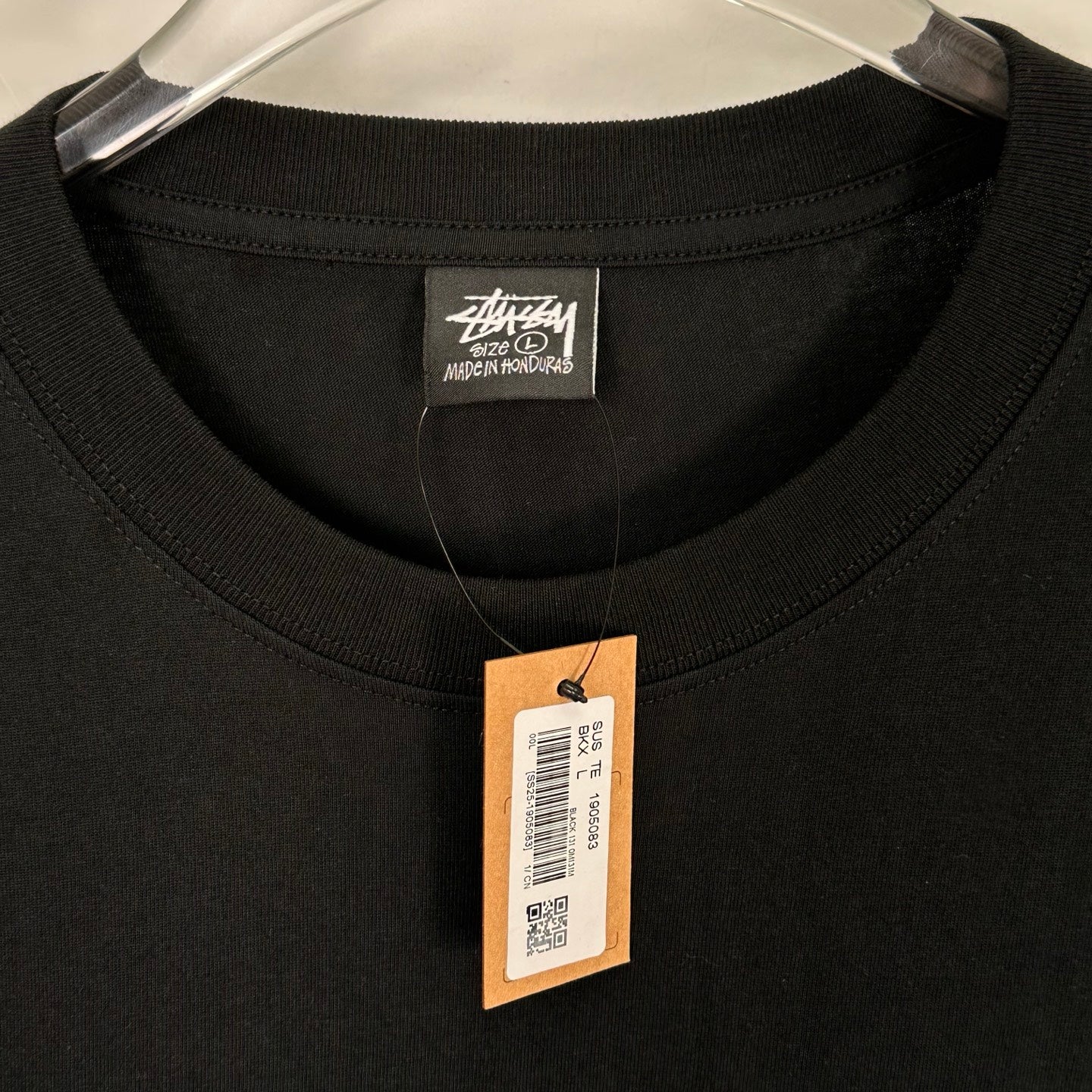 Stussy X-Ray Fishin Tee