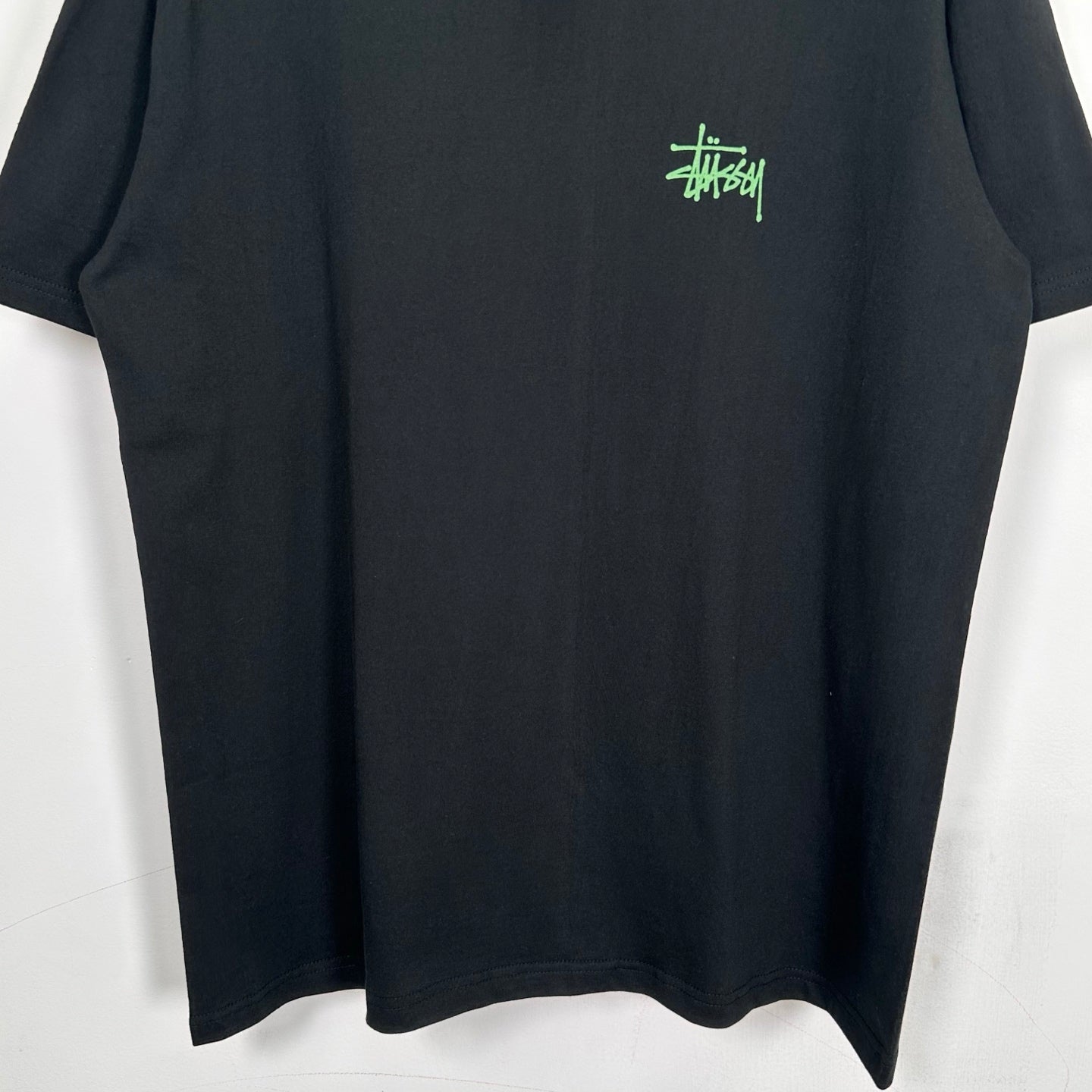 Stussy X-Ray Fishin Tee