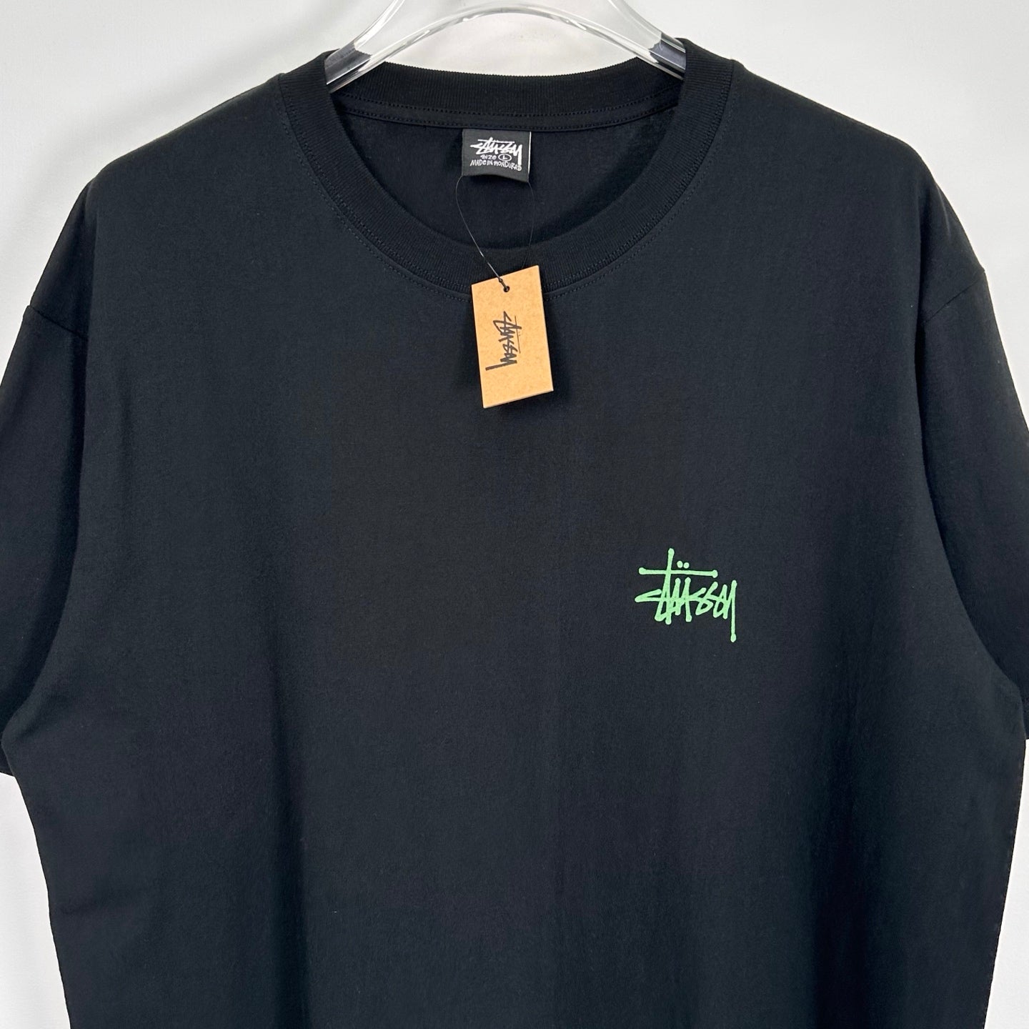 Stussy X-Ray Fishin Tee