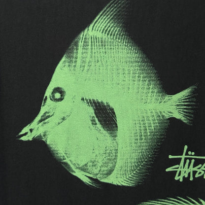 Stussy X-Ray Fishin Tee