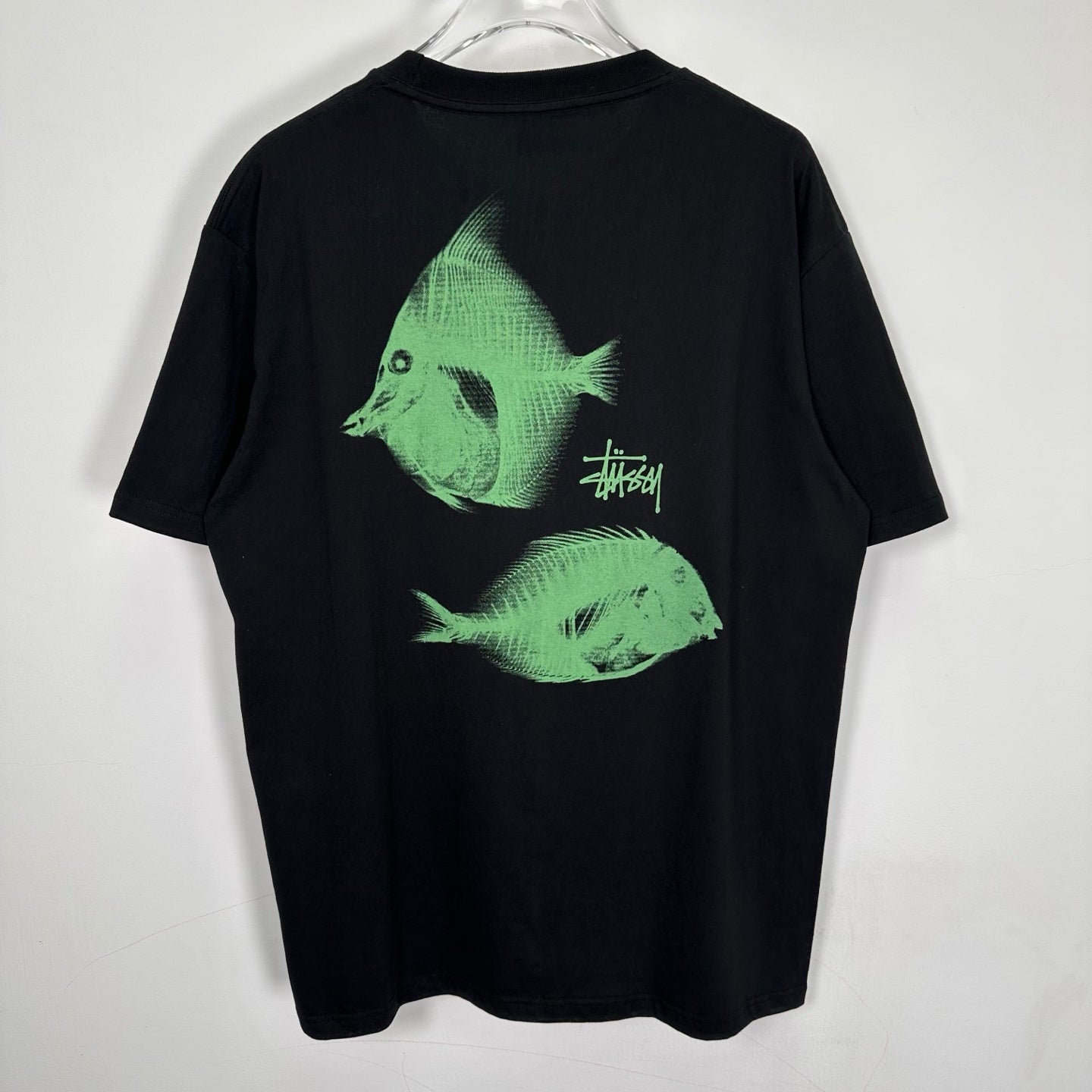 Stussy X-Ray Fishin Tee