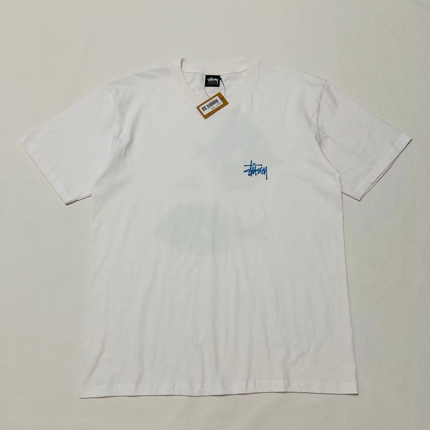 Stussy X-Ray Fishin Tee
