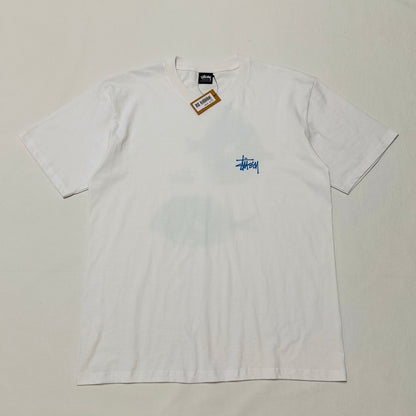 Stussy X-Ray Fishin Tee