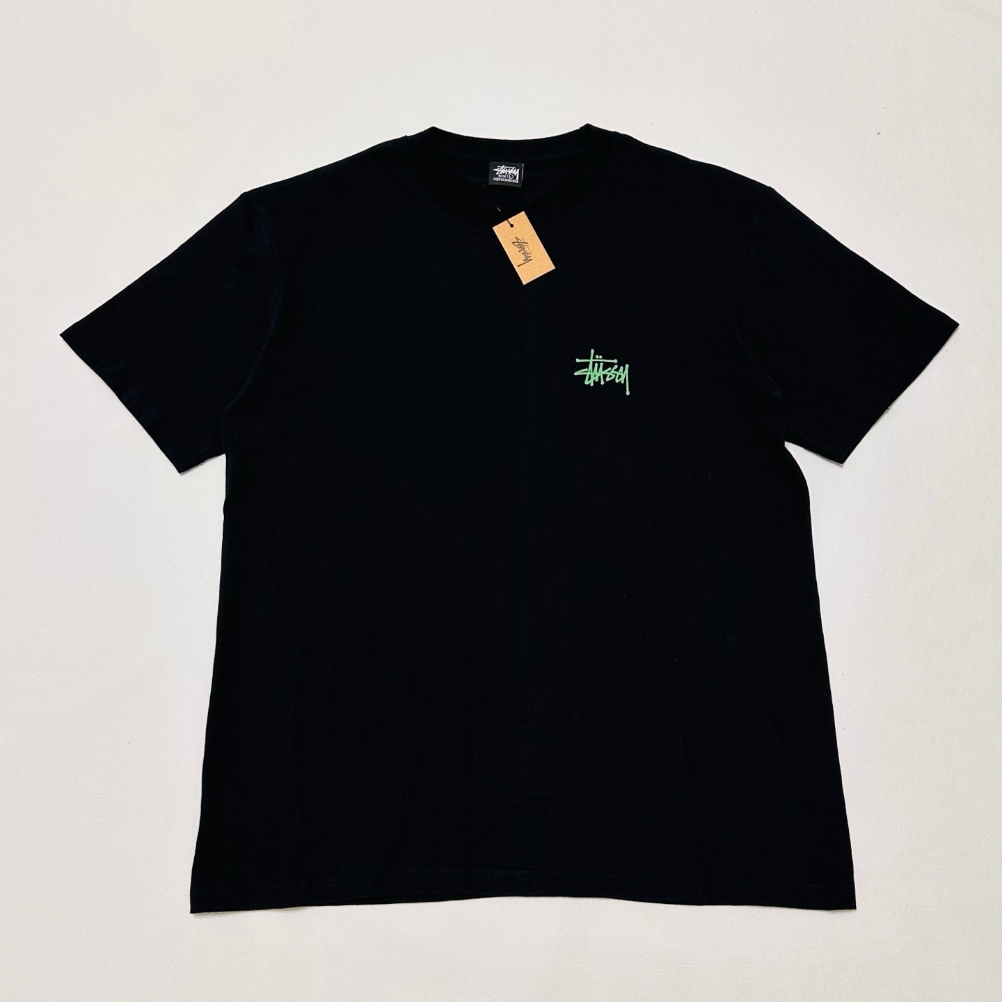 Stussy X-Ray Fishin Tee