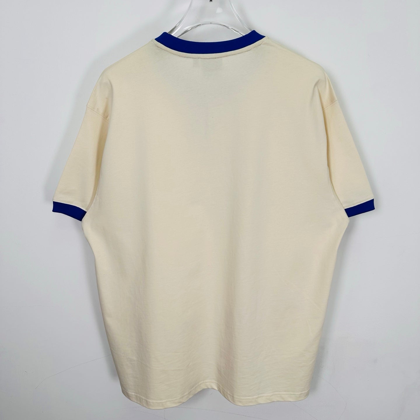 Stüssy Sport Ringer Tee