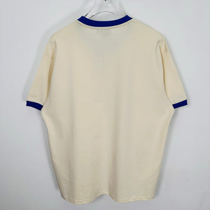 Stüssy Sport Ringer Tee