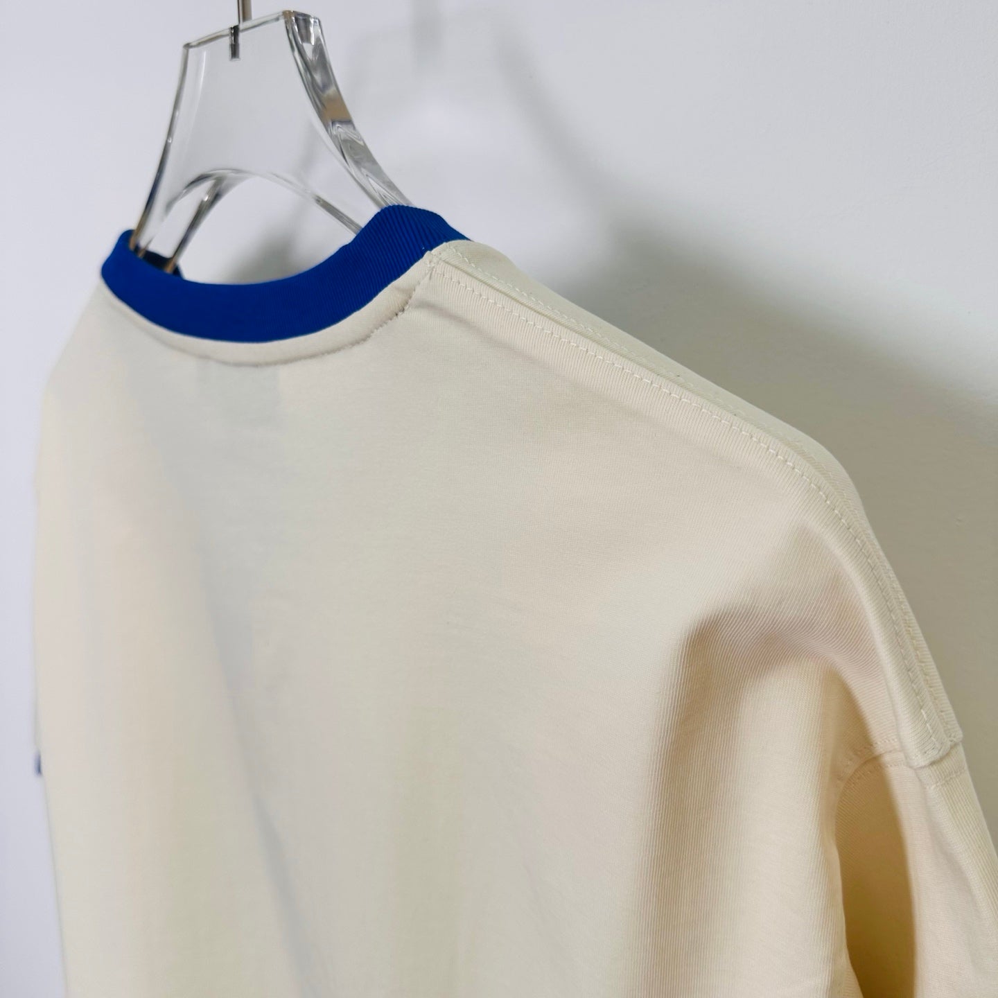 Stüssy Sport Ringer Tee