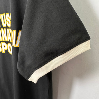 Stüssy Sport Ringer Tee