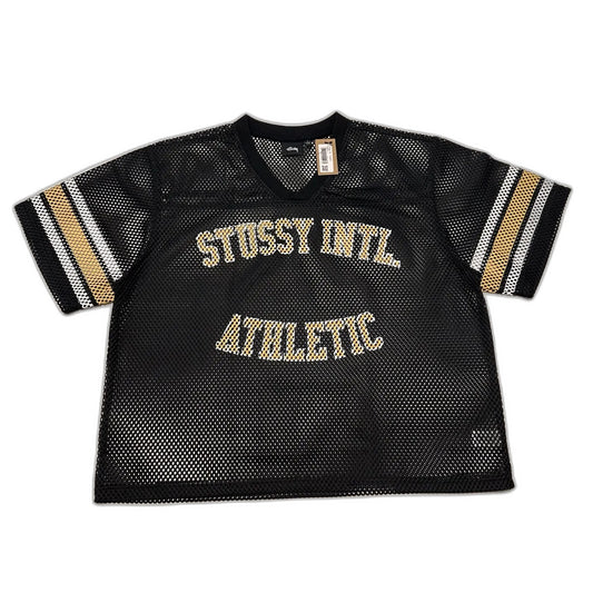 STUSSY Team Jersey International