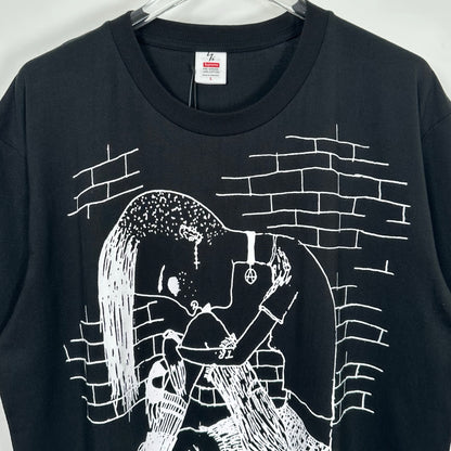 Supreme Y's by Yohji Yamamoto Sinker T-shirt