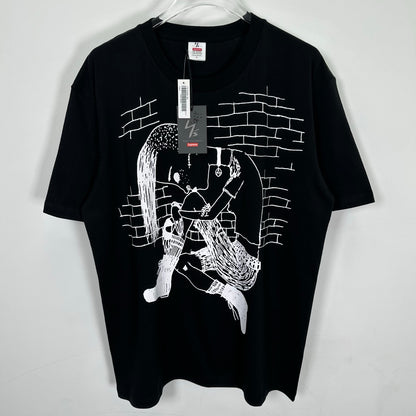 Supreme Y's by Yohji Yamamoto Sinker T-shirt