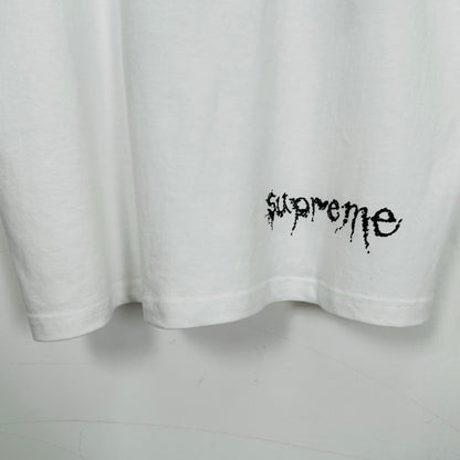 Supreme Y's by Yohji Yamamoto Sinker T-shirt