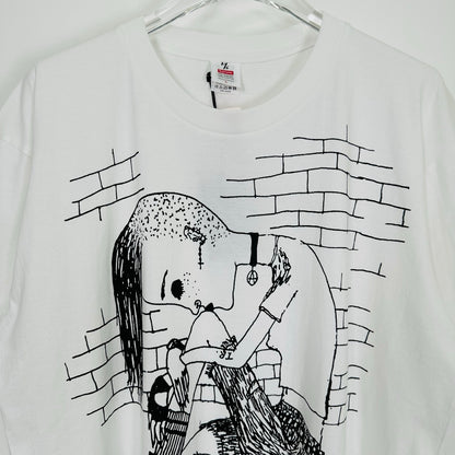 Supreme Y's by Yohji Yamamoto Sinker T-shirt