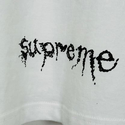 Supreme Y's by Yohji Yamamoto Sinker T-shirt