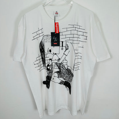 Supreme Y's by Yohji Yamamoto Sinker T-shirt