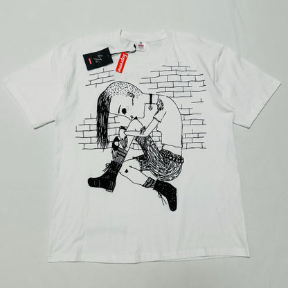 Supreme Y's by Yohji Yamamoto Sinker T-shirt